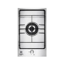 Elementy obudowy Płyta górna do płyty lub kuchenki Electrolux / AEG inox 29 x 51 cm 3578539128