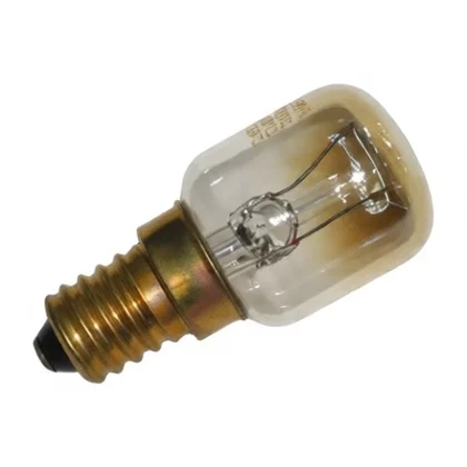 Żarówka do piekarnika Mastercook / Fagor 25 W 230-240 V 300°C E14 C140003A5