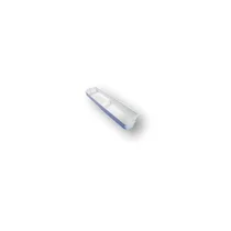 Półki na drzwi różni producenci Balkonik na drzwi chłodziarki Whirlpool / Indesit / Ariston / Hotpoint 481941879591 C00319974 481241829886 C00458827