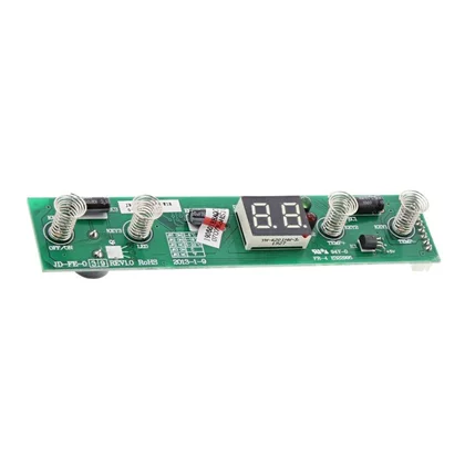 Termostaty regulowane do lodówek Elektronika panelu obsługi do urządzenia chłodniczego Electrolux / AEG 5-18±2
