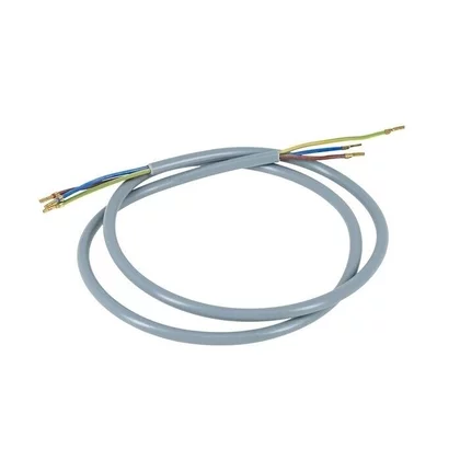 Kabel sieciowy do kuchenki, piekarnika i płyty grzejnej Electrolux / AEG 3x1 1600 mm