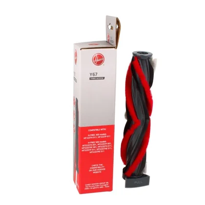 Części zamienne HOOVER Wałek turboszczotki do odkurzacza Hoover 23,5 cm 45 mm 35602739