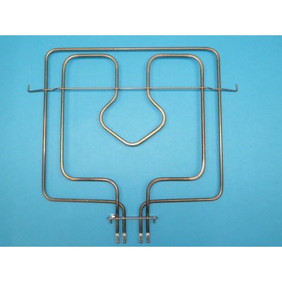 Części zamienne GORENJE Grzałka górna 2600W do piekarnika (426830)