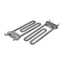 Elementy elektryczne do pralek r Grzałka do pralki Ariston / Indesit / Hotpoint / Whirlpool z termobezpiecznikiem 1700 W 230 V C00086357 482000027685