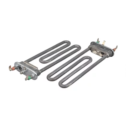 Elementy elektryczne do pralek r Grzałka do pralki Ariston / Indesit / Hotpoint / Whirlpool z termobezpiecznikiem 1700 W 230 V C00086357 482000027685