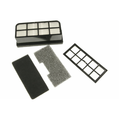 Części zamienne GORENJE Filtr HEPA z gąbką + filtr wyjmowany (264801)