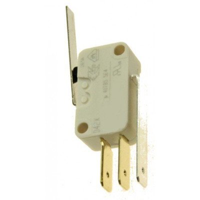 Przełącznik/Mikroprzełącznik pływaka do zmywarki Whirlpool (481227128452) C00327229