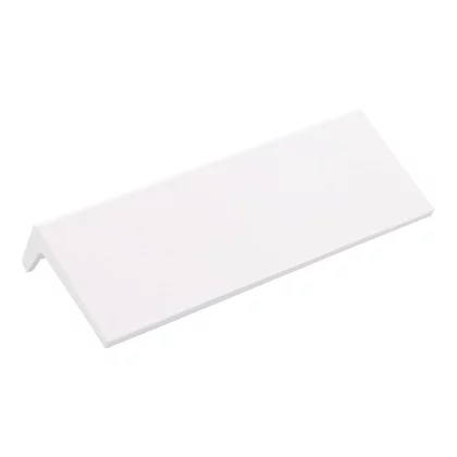 Uchwyt drzwi do chłodziarki Electrolux / AEG biały 26360380240
