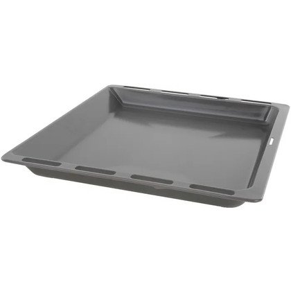 Blacha płytka do piekarnika Bosch 46.5cm x 37.5cm 00742586