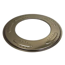 Pokrywa zbiornika do pralki Ariston / Indesit / Hotpoint / Whirlpool Inox AI858CTXE C00033090 482000073446