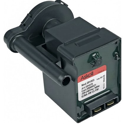 Części zamienne do suszarek bębn Pompa kondensatu do suszarki Candy 10 W 40005021