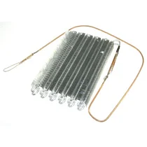 Grzałka parownika do chłodziarko-zamrażarki Electrolux / AEG 2666006016