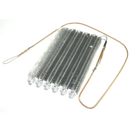 Grzałka parownika do chłodziarko-zamrażarki Electrolux / AEG 2666006016