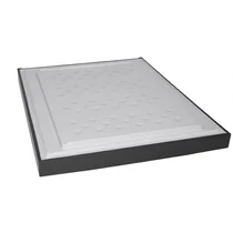 Drzwi zamrażarki do chłodziarko-zamrażarki Amica 1033975