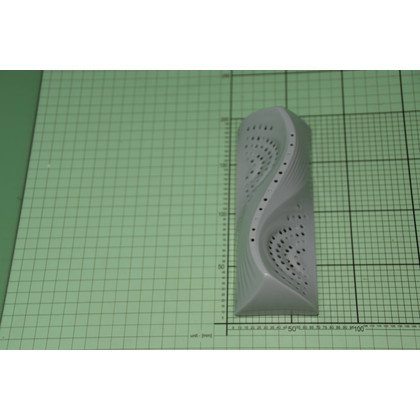 1045886 12138100002411 Mieszak - zabierak bębna AMICA