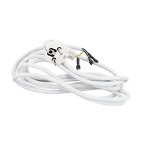 Kabel sieciowy z wtyczką europejską do urządzeń AGD Electrolux / AEG