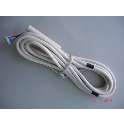 Sonda mechaniczna czujnika temperatury do lodówki Ariston / Indesit / Hotpoint / Whirlpool C00118778 482000029050