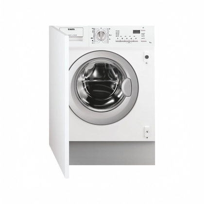 Skonfigurowany moduł sterujący do pralki Electrolux / AEG EWM2100 973914606013006