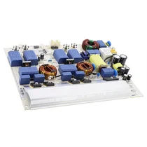 Skonfigurowana elektronika mocy do płyty indukcyjnej Electrolux / AEG