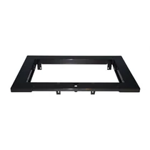 Panel zabudowy do kuchenki mikrofalowej Amica AMM20BI 1030876