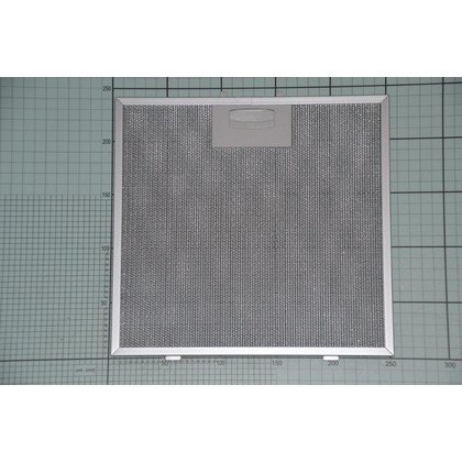 Filtr aluminiowy Amica (1034475)