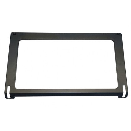 Rama wewnętrzna drzwi kuchenki mikrofalowej Gorenje / Hisense 175215