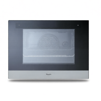 Szyba zewnętrzna drzwi piekarnika Whirlpool / Indesit / Ariston / Hotpoint 481245059545 C00377737