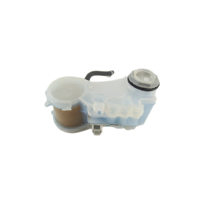 Zmiękczacz wody z zasobnikiem soli do zmywarki Whirlpool / Indesit / Ariston / Hotpoint 480140102648 C00323863