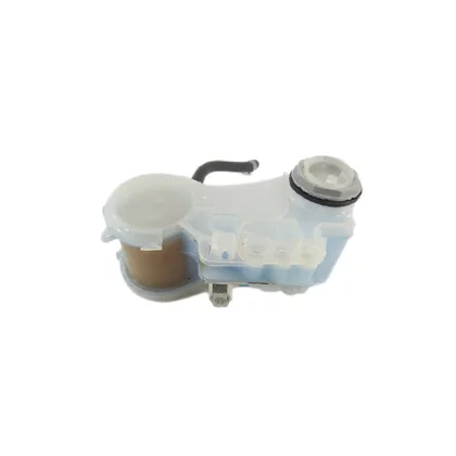 Zbiorniki do zmywarek Whirlpool Zmiękczacz wody z zasobnikiem soli do zmywarki Whirlpool / Indesit / Ariston / Hotpoint 480140102648 C00323863