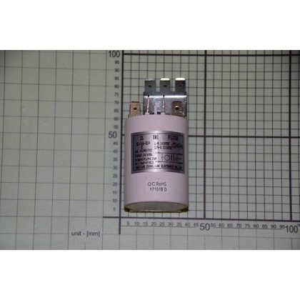 Filtr przeciwzakłóceniowy (1039781)