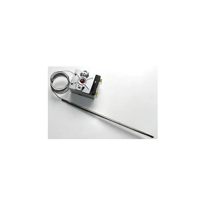 Termostat bezpieczeństwa do piekarnika i kuchni Ariston / Indesit / Hotpoint / Whirlpool 370°C C00135168 482000022914