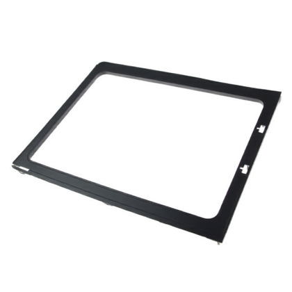 Ramka wewnętrzna drzwi do kuchenki mikrofalowej Whirlpool / Indesit / Ariston / Hotpoint 482000013358 C00334677