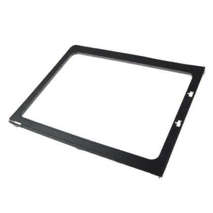Ramka wewnętrzna drzwi do kuchenki mikrofalowej Whirlpool / Indesit / Ariston / Hotpoint 482000013358 C00334677