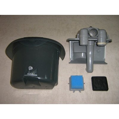 Zespół filtra wodnego (7190130)