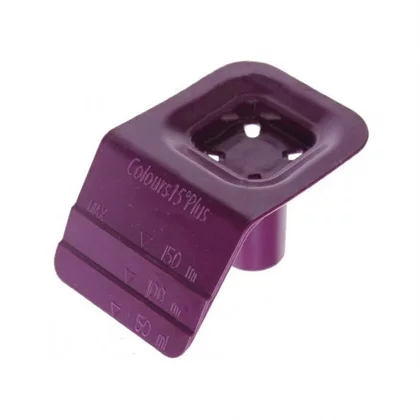 Wskaźnik płynu płukania do pralki Whirlpool / Indesit 481010552104 C00318952