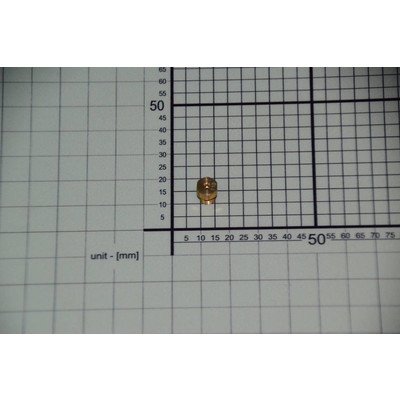 Dysza 2E (G20/20 mbar) 110 (1023036)