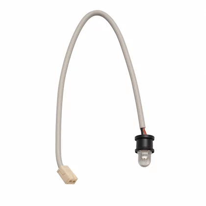 Elementy elektryczne do pralek r Lampa UV do pralki Amica 1049663