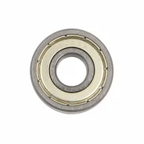 Łożysko kulkowe 6000 CX 10 x 26 x 8 mm do odkurzacza Zelmer