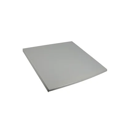 Blat roboczy biały do pralki Electrolux / AEG 1108669001