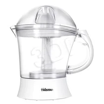 Wyciskarka do cytrusów Tristar CP-2263 25 W 1,2 l biała