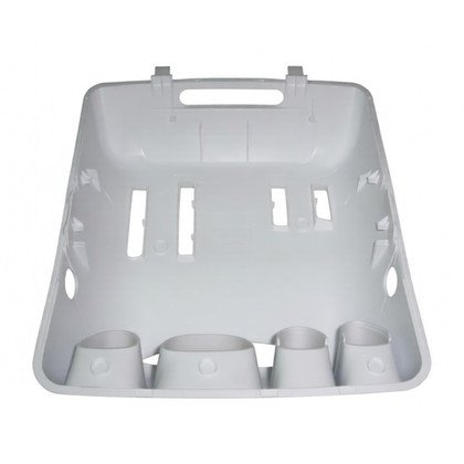 Dozownik detergentów do pralki Whirlpool / Indesit / Ariston / Hotpoint 4-komorowy 481241868413 C00313533