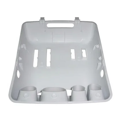 Dozownik detergentów do pralki Whirlpool / Indesit / Ariston / Hotpoint 4-komorowy 481241868413 C00313533