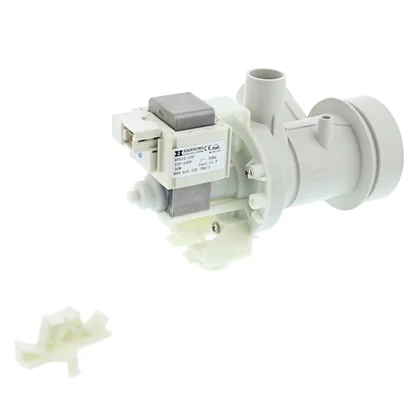 Pompa opróżniająca do pralki Electrolux / AEG 8996454307803