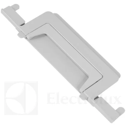 Uchwyt filtra przeciwtłuszczowego okapu Electrolux / AEG 50262534006