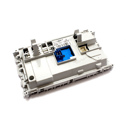 Elementy elektryczne do pralek r Zaprogramowany programator do pralki Whirlpool / Indesit 481221470161 C00455231