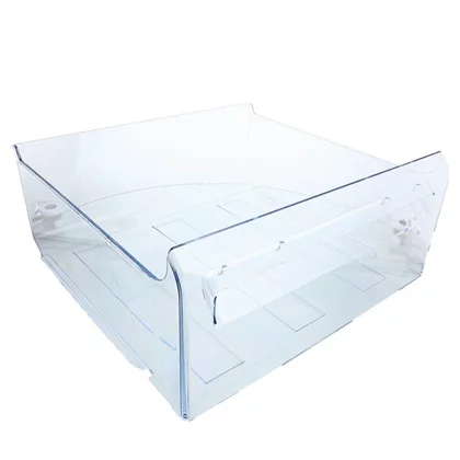 Półki na drzwi różni producenci Szuflada do zamrażarki Electrolux / AEG 2063996108
