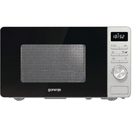Blacha zewnętrzna obudowy do kuchenki mikrofalowej Gorenje / Hisense 333117