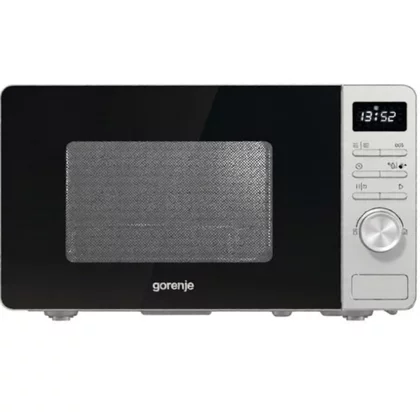 Blacha zewnętrzna obudowy do kuchenki mikrofalowej Gorenje / Hisense 333117