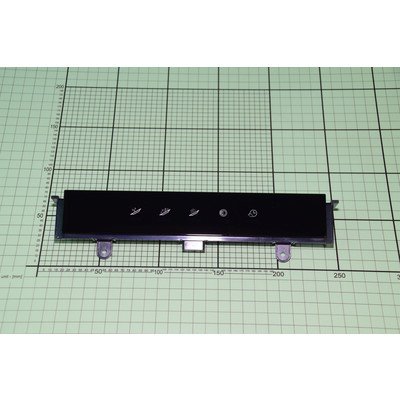 DFM 436 Szybka wyświetlacza do zmywarki Amica (1042491)