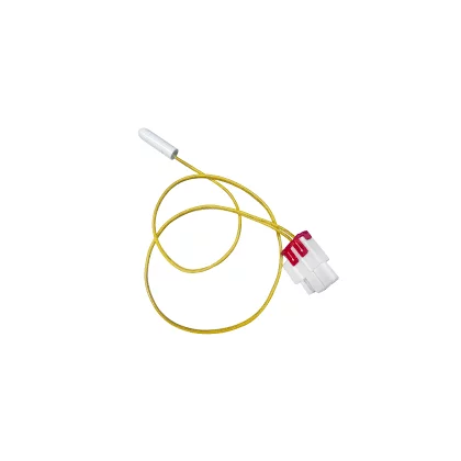 Termostaty do chłodziarko-zamraż Czujnik temperatury odszraniania do lodówki Samsung R-DEF SENSOR PVC L200 13.2K DA32-10104N